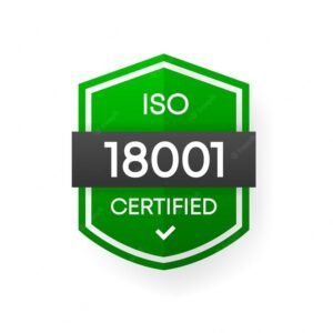 ISO-18001